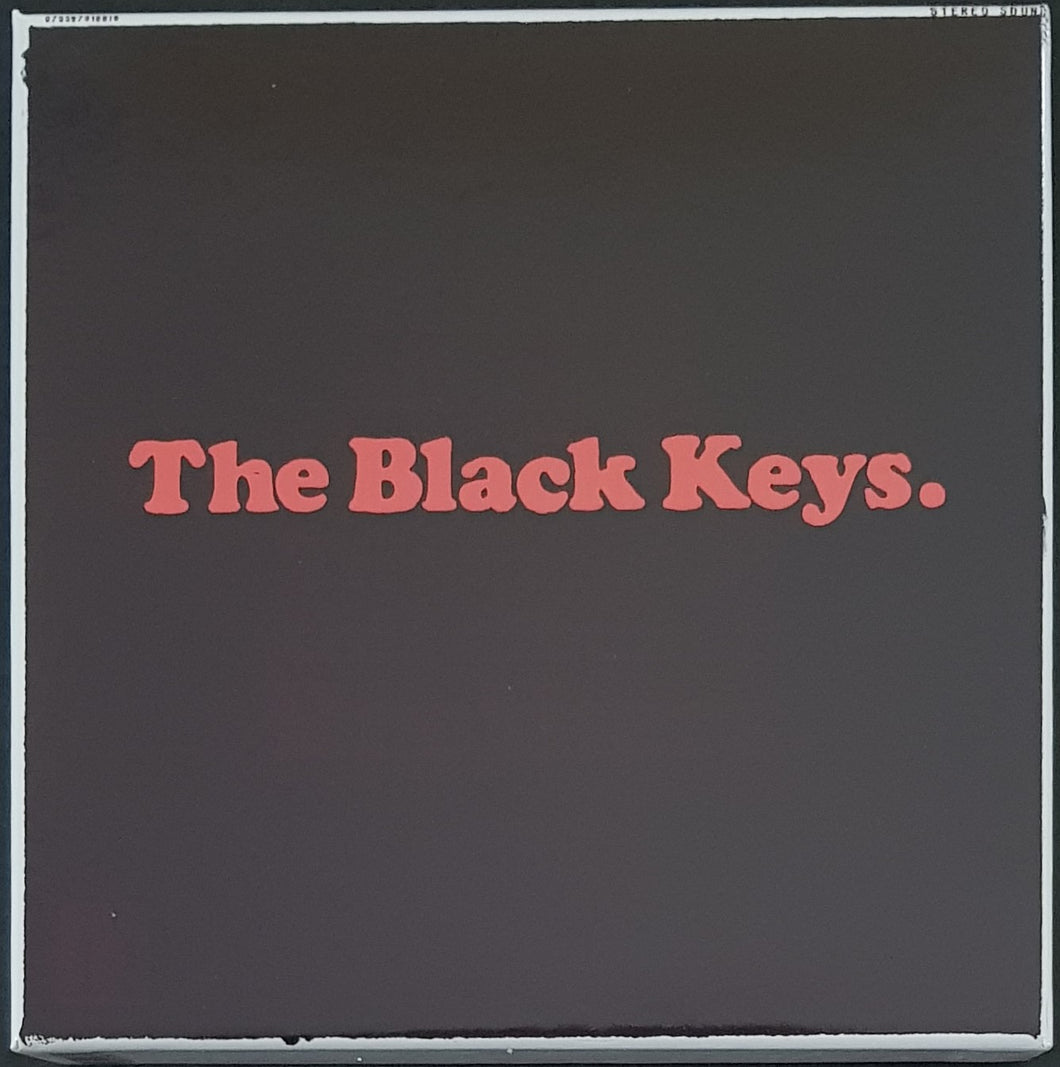 Black Keys - Brothers - 10th Anniversary Edition