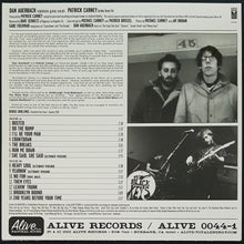 Load image into Gallery viewer, Black Keys - The Big Come Up - White Vinyl