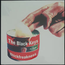 Load image into Gallery viewer, Black Keys - Thickfreakness