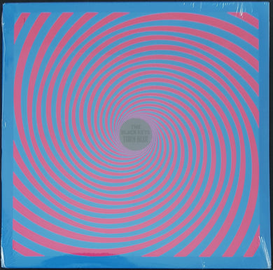 Black Keys - Turn Blue