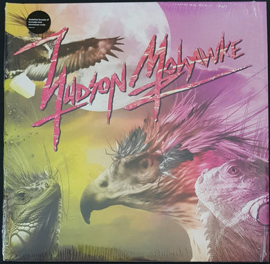 Hudson Mohawke - Butter