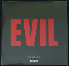 Load image into Gallery viewer, Grinderman - Evil - Red Vinyl + CD