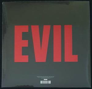 Grinderman - Evil - Red Vinyl + CD