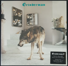 Load image into Gallery viewer, Grinderman - Grinderman 2