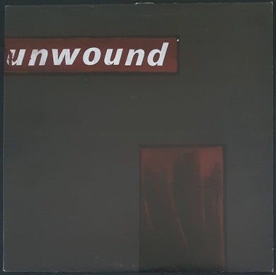 Unwound - Unwound