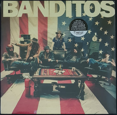 Banditos - Banditos