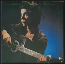 Load image into Gallery viewer, Nick Cave &amp; The Bad Seeds - The Singer
