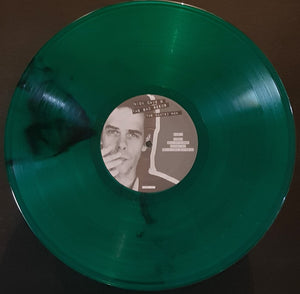 Nick Cave & The Bad Seeds - The Wanted Man - Green Vinyl