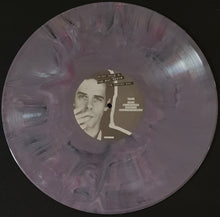 Load image into Gallery viewer, Nick Cave &amp; The Bad Seeds - The Wanted Man - Purple Marble Vinyl