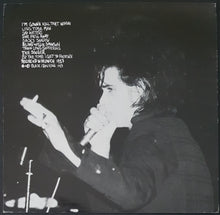 Load image into Gallery viewer, Nick Cave &amp; The Bad Seeds - Black Crow King 1987