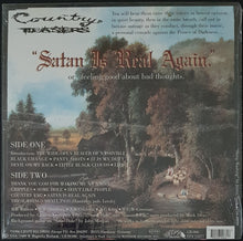 Load image into Gallery viewer, Country Teasers - Satan Is Real Again (Or: Feeling Good About Bad Thoughts)