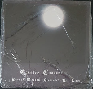 Country Teasers - Secret Weapon Revealed At Last Or -