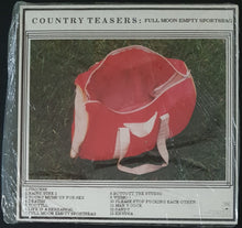 Load image into Gallery viewer, Country Teasers - Secret Weapon Revealed At Last Or -