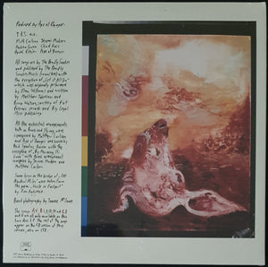 Deadly Snakes - Porcella Or: A Bird In The Hand Is Worthless