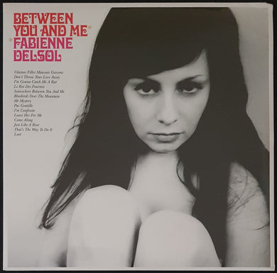 Delsol, Fabienne - Between You And Me