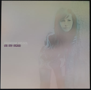 Delsol, Fabienne - On My Mind