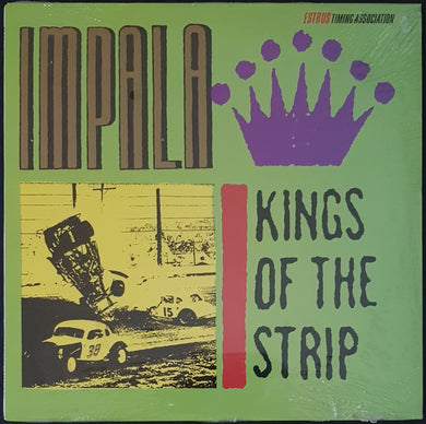 Impala - Kings Of The Strip