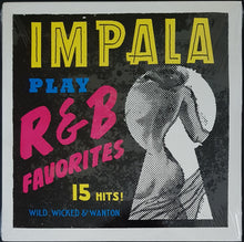 Load image into Gallery viewer, Impala - R&amp;B Favorites
