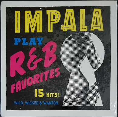 Impala - R&B Favorites