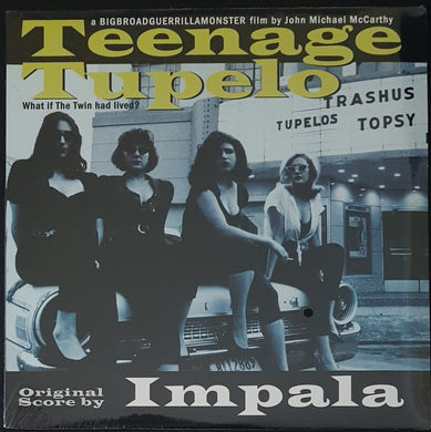 Impala - Teenage Tupelo