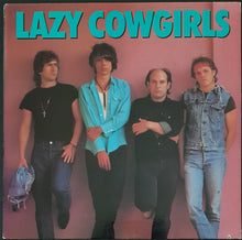 Load image into Gallery viewer, Lazy Cowgirls - Lazy Cowgirls