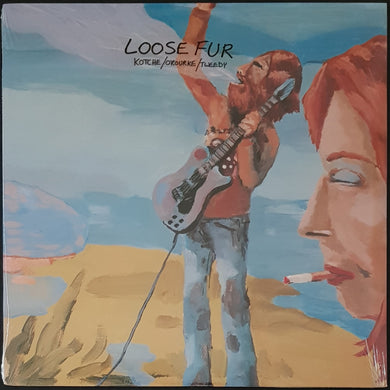 Loose Fur - Loose Fur