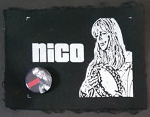 Load image into Gallery viewer, Nico - All Tomorrow&#39;s Parties