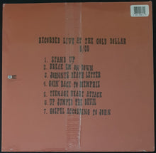 Load image into Gallery viewer, Soledad Brothers - Live