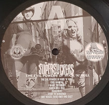 Load image into Gallery viewer, Supersuckers - The Evil Powers Of Rock &#39;n&#39; Roll