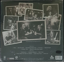 Load image into Gallery viewer, Supersuckers - Get The Hell - Orange Vinyl