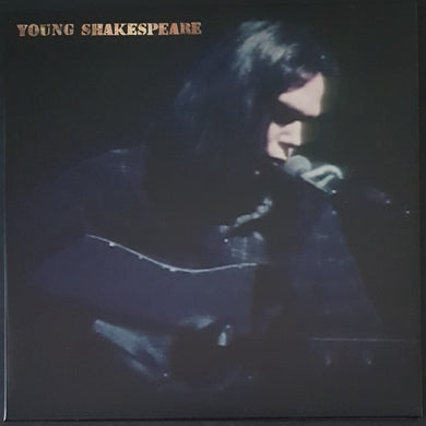 Young, Neil - Young Shakespeare