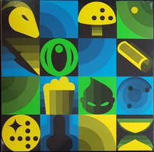 Load image into Gallery viewer, Glitoris - Glitoris - Yellow Vinyl