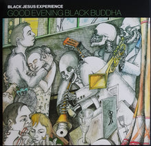 Load image into Gallery viewer, Black Jesus Experience - Good Evening Black Buddha