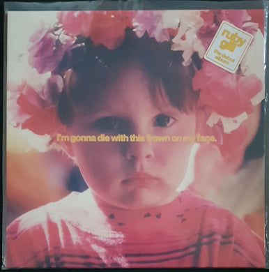 Gill, Ruby - I'm Gonna Die With This Frown On My Face