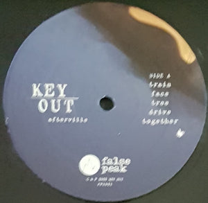 Key Out - Afterville