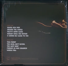 Load image into Gallery viewer, Tex Perkins &amp; The Fat Rubber Band - Other World