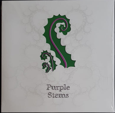 Silverbeets - Purple Stems - Purple Vinyl
