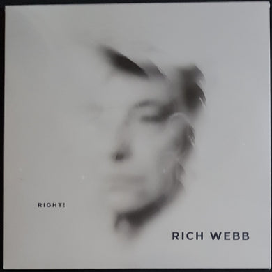 Webb, Rich - Right!