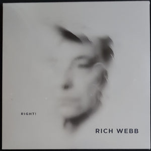 Webb, Rich - Right!