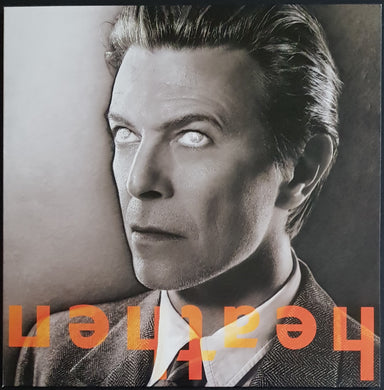 David Bowie - Heathen - 180gr Vinyl