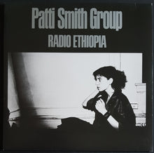 Load image into Gallery viewer, Smith, Patti - Radio Ethiopia