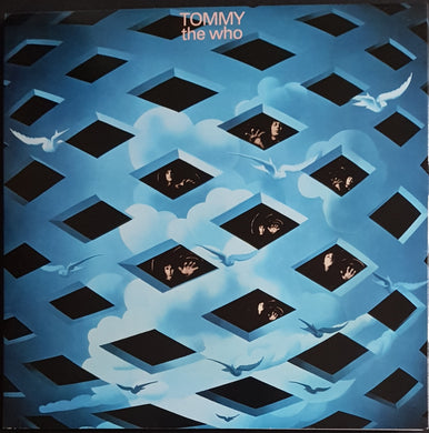 Who - Tommy