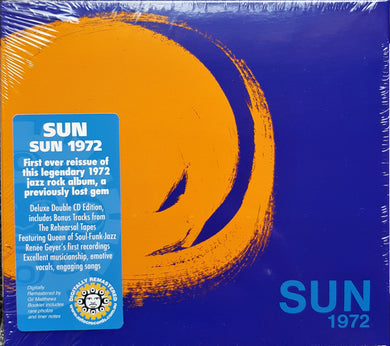 Sun - 1972