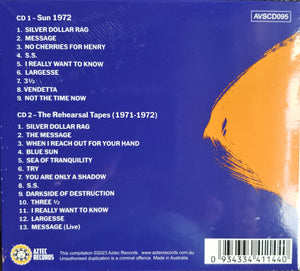 Sun - 1972