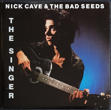 Nick Cave & The Bad Seeds - The Singer