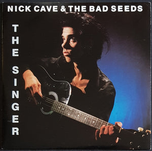 Nick Cave & The Bad Seeds - The Singer