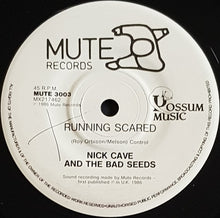 Load image into Gallery viewer, Nick Cave &amp; The Bad Seeds - The Singer (a.k.a. The Folksinger)