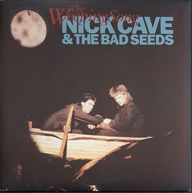 Nick Cave & The Bad Seeds - The Weeping Song