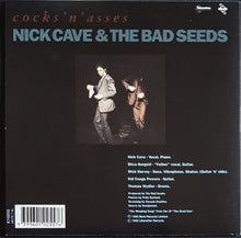 Load image into Gallery viewer, Nick Cave &amp; The Bad Seeds - The Weeping Song
