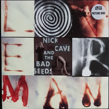 Load image into Gallery viewer, Nick Cave &amp; The Bad Seeds - Loverman